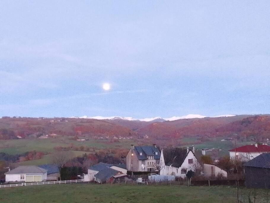 Puy Chavaroche Met Uniek Uitzicht Holiday home *