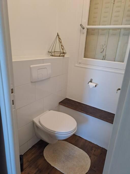 Holiday home Puy Chavaroche Met Uniek Uitzicht *