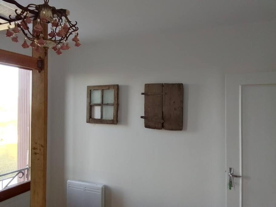 Puy Chavaroche Met Uniek Uitzicht *